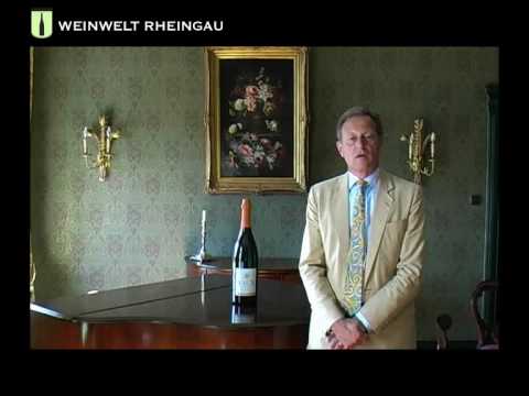 Sekt Manufaktur Schloss VAUX Winzerfilm by www.weinwelt-rheingau.de