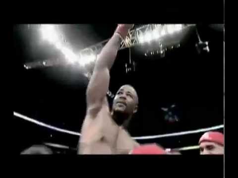 UFC Marine Corps Commercial: A Path for Warriors