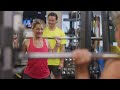 Welcome To TLC Health Clubs