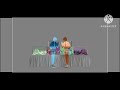 Yo Gabba Gabba Season 1 Ending But It S Mirrored Weirdly