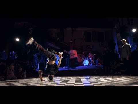 Lussy Sky VS Klesio - Winobraniowe Breakowisko 2022