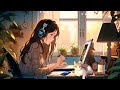 Study Lofi Lofi Deep Focus Study Work Concentration Study Beats