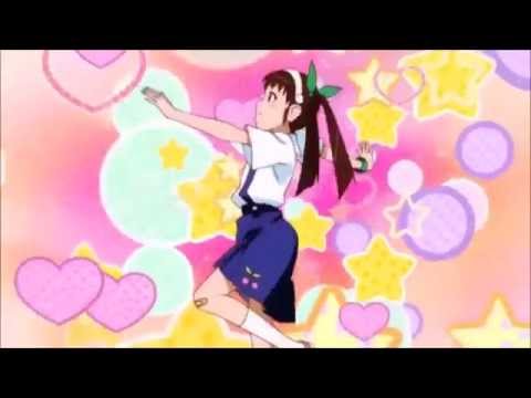 Monogatari x Ninja Re Bang Bang [Extended]