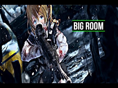 [Big Room] R3VULK x JAY-B - Scope (Original Mix)