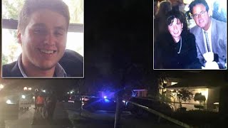FSU Student HIGH ON "FLAKKA", KILL'S COUPLE...Tries To BITE Man's FACE OFF!!