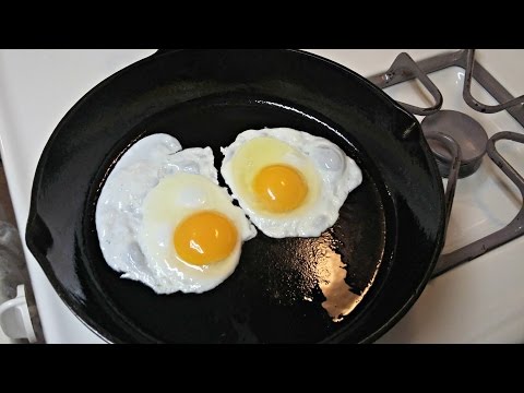 download lagu mp3 mp4 How To Fry Eggs In Cast Iron Skillet, download lagu How To Fry Eggs In Cast Iron Skillet gratis, unduh video klip How To Fry Eggs In Cast Iron Skillet