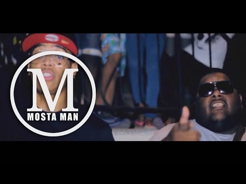 No Me Hables - Mosta Man Feat. Lil Silvio, Kevin Florez  [Video Oficial]