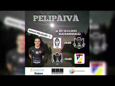 M4D| Kainuun ärjy - Nälkämaan Sisu (16.11.2025)