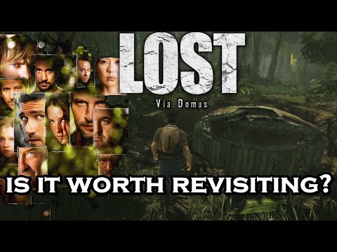 LOST Via Domus - Is It Worth Revisiting?