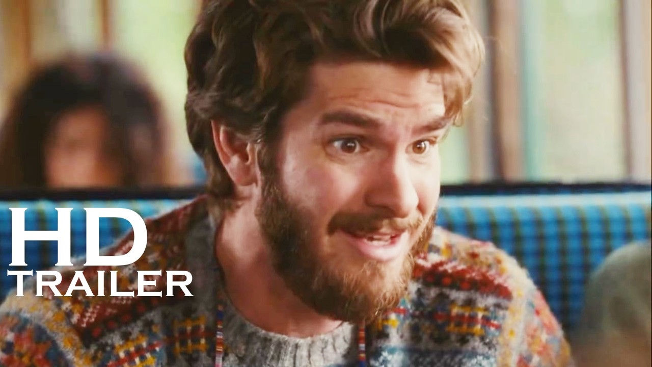 EL ÁRBOL MÁGICO Trailer (2026) SUBTITULADO [HD] Andrew Garfield