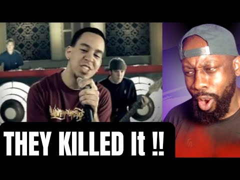 First Time Hearing X Ecutioners feat Mike Shinoda Mr Hahn - It s Goin | Reaction
