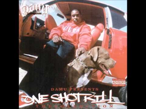 Damu - One Shot Kill