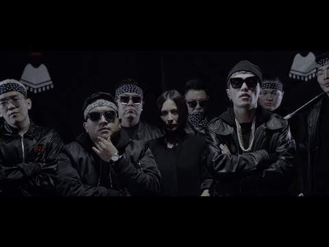 [M/V] Jacool MVP x Don Turito - EL IMPERIO