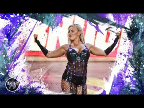 2016: Dana Brooke 2nd WWE Theme Song - "Respectful" (V2) + Download Link ᴴᴰ