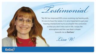 preview picture of video 'Hearing Aids Testimonials, Great Bend, KS'