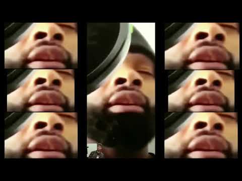 Tyron Woodley - In And Out Of Love (IMAG REMiX)
