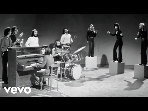 Pop Tops - Walk Along By The Riverside (Pop Tops (Actuación TVE))