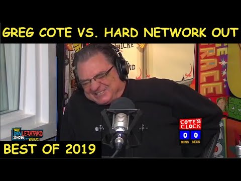 Best of 2019 - Greg Cote vs. The Hard Network Out