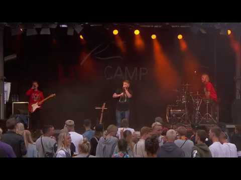 Gwænno - Live på Smukfest 2018 - For Mig Selv