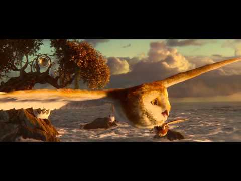 Legend of the Guardians: The Owls of Ga'Hoole TV Spot #2 HD