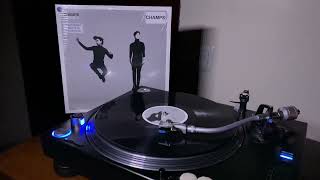 3000 Miles - Champs vinyl