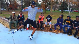 Tay-K - The Race Remix Feat. 21 Savage & Young Nudy @MattSwag1_