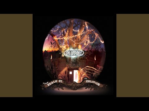 Videoclip de Electric Worry (BBC Studios) — Clutch