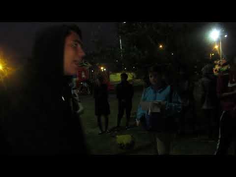 ROBLE VS KORTEZA. CUARTOS DE FINAL GDU BATTLES FECHA 2.