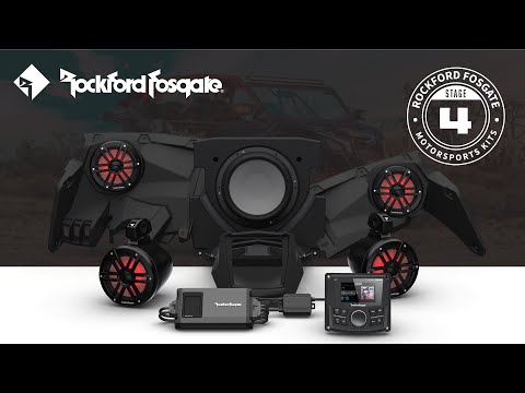 X317-STG4 Install Tutorial