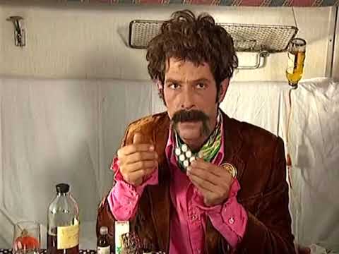 Maski Show seriya 042 Masky V Poezde e01