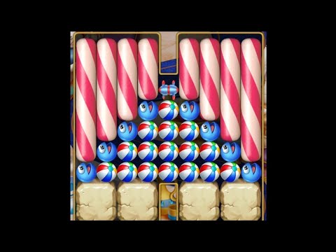 TOY BLAST level 2541