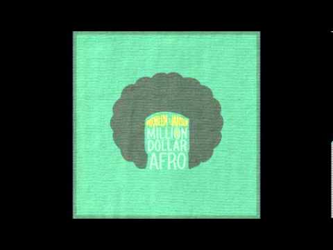 Problem & Iamsu - Wassup Feat Too Short (Million Dollar Afro)
