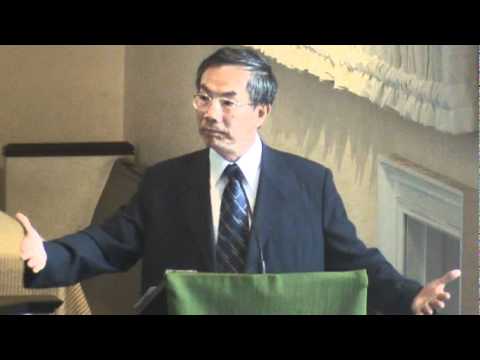 TAFPC Sunday Sermon, 09/26/2010, Part 3/3