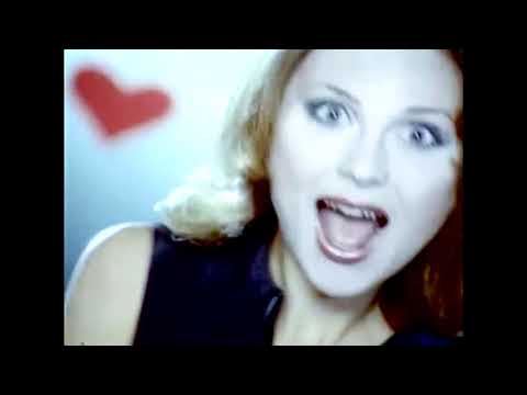 Megadeth feat. Лариса Черникова - Самолёт 18.