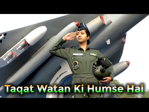 Taqat Watan Ki Humse Hai | Taqat Watan Ki Humse Hai Original Song | Taqat Watan Ki Humse Hai Lyrics