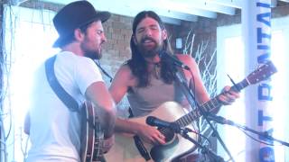 The Avett Brothers &quot;Backwards with Time&quot;
