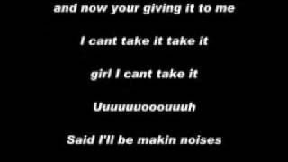 R.kelly Skin with lyrics*