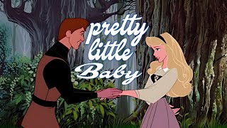 Download lagu 「PRETTY LITTLE BABY」DISNEY PRINCESS→ CONNIE FRANCIS - (Lyrics)→AMV mp3 Download lagu 「PRETTY LITTLE BABY」DISNEY PRINCESS→ CONNIE FRANCIS - (Lyrics)→AMV mp3
