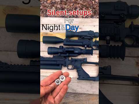 NEW Hatsan JET 1 \u0026 JET 2 PCP Air Pistol