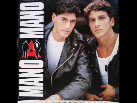 Butterfly - Mano A Mano