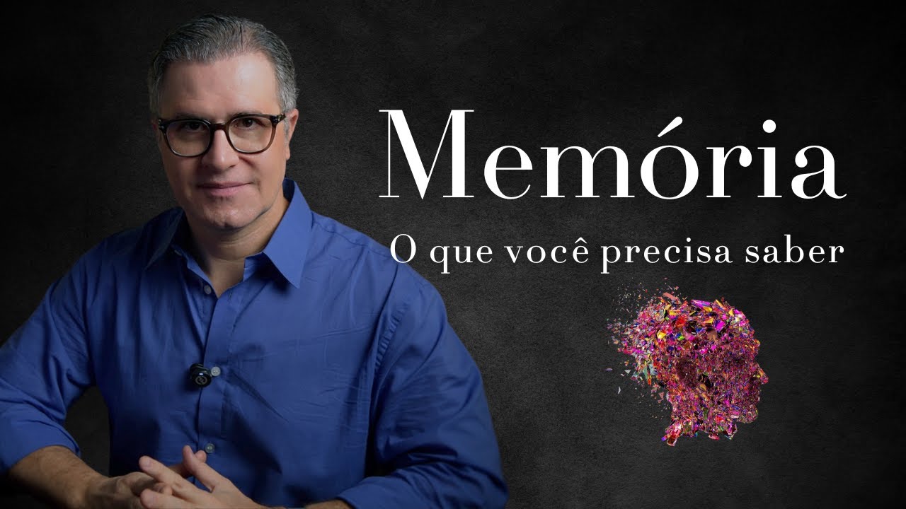 O Poder da Memória: Como Lembranças e Esquecimentos Moldam Quem Somos
