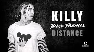 Killy: Distance - Live Performance (2017)