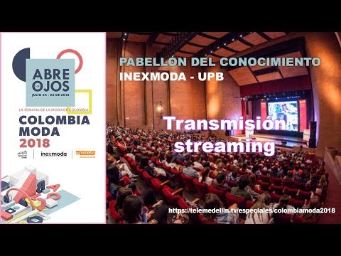 Evoluciona del Like a las ventas: Conoce cómo vender mientras chateas… Colombiamoda 2018