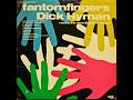 DICK HYMAN – Fantomfingers (1971) FULL ALBUM - Jazz, Easy Listening