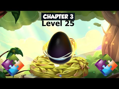 Hatched 3rd Black hole | Begin Level 25  Chapter three Grid Event-Dragon Mania legends | DML