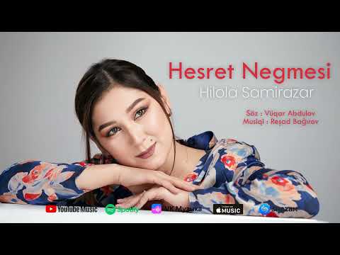 Hilola Samirazar - Hesret Negmesi (Umar Keyn Remix)