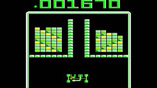 Hyperball for the BBC Micro