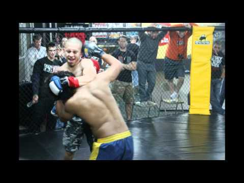 White Belt Challenge 2: The Movie