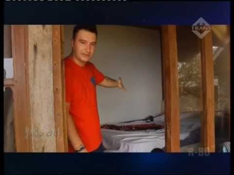 Jono Bule Liburan Seru Bareng Keluarga di Pulau Sabang, Aceh Indonesia - Insert Investigasi