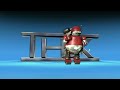 THX Tex 2005 Widescreen Open Matte